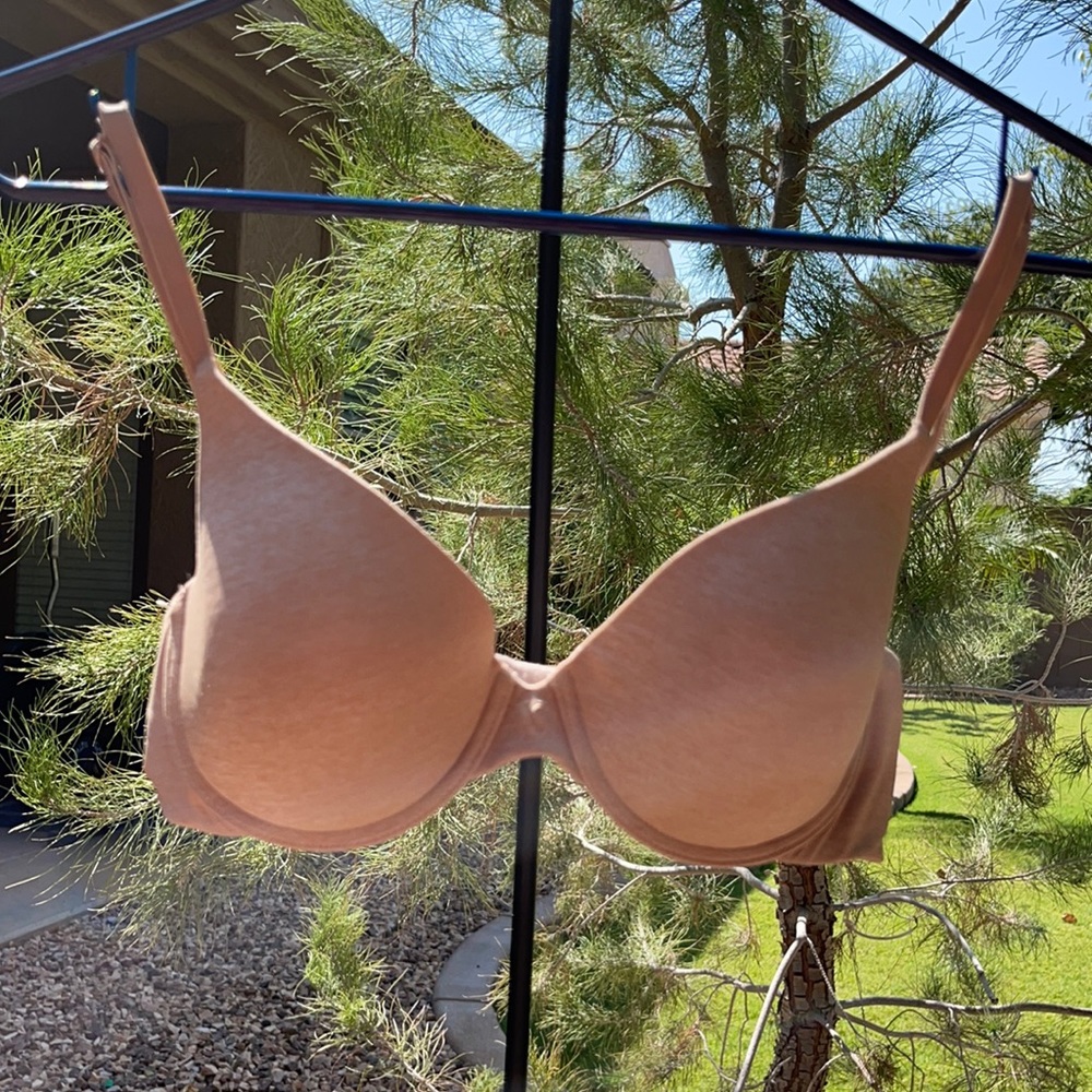 Victoria’s Secret Uplift Semi Demi/Demi-Buste 34C